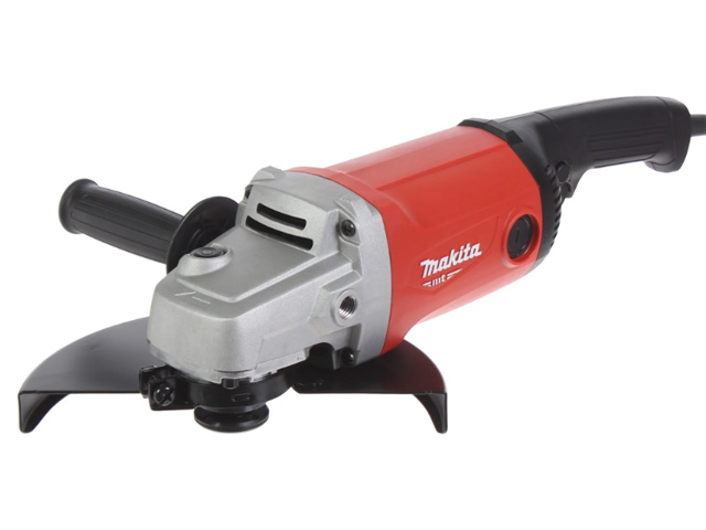 Двуручная углошлифмашина MAKITA MT M 0921
