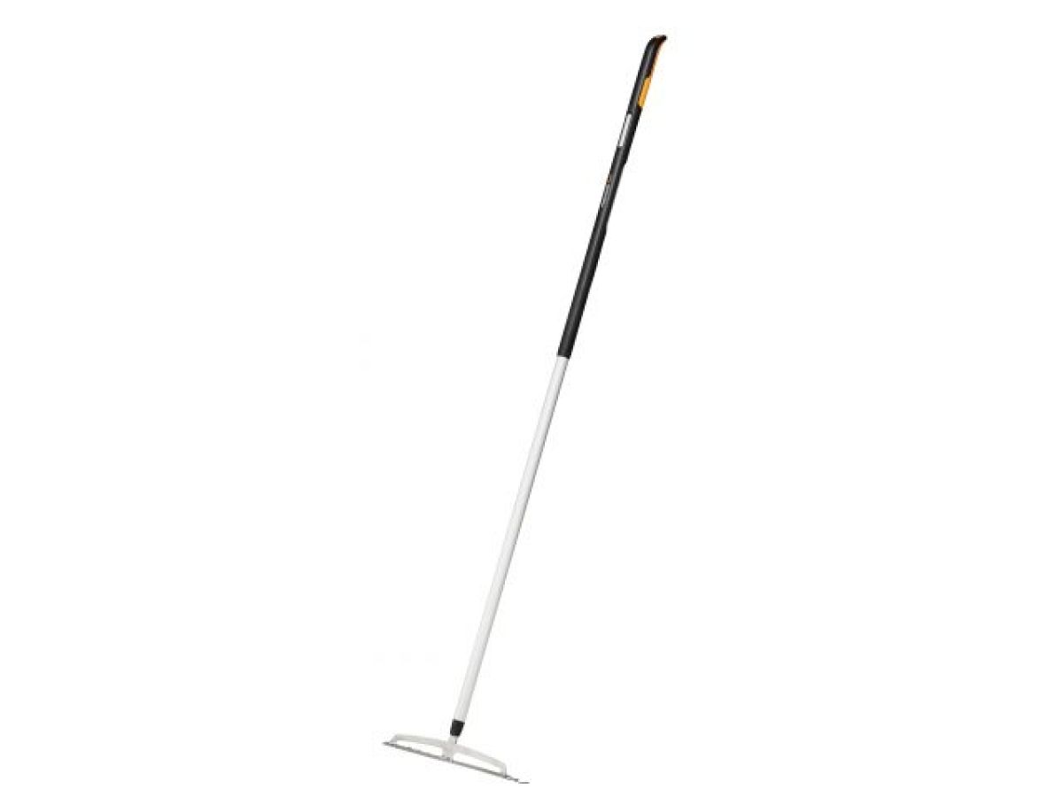 Грабли для грунта средние Xact FISKARS (1027039)
