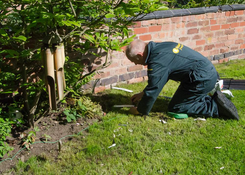 Провод ограничения периметра Robomow (200 м)