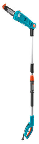 Кусторез электрический телескопический Gardena TCS 720/20