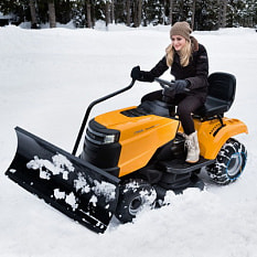 Садовый мини-трактор STIGA Estate 3084 H