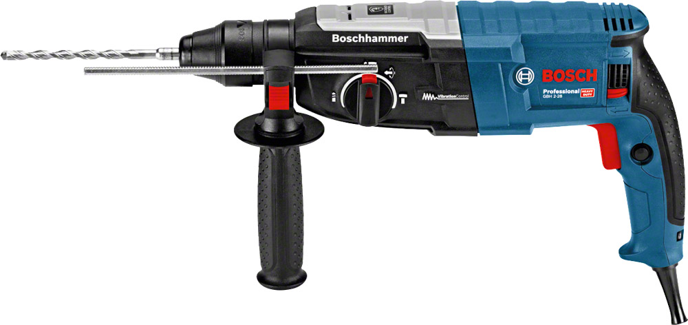 Перфоратор BOSCH GBH 2-28 Professional