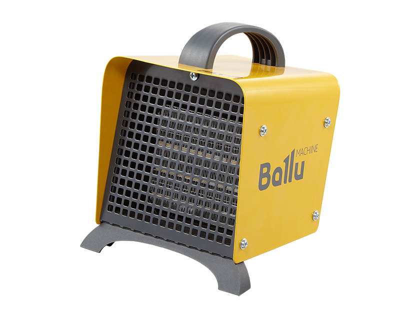 Тепловая пушка Ballu BKS-3