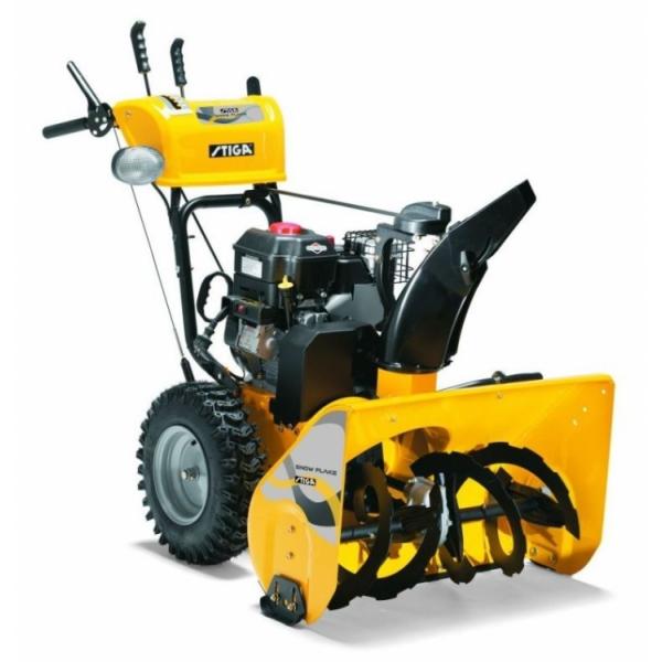 Снегоуборщик STIGA Snow Power