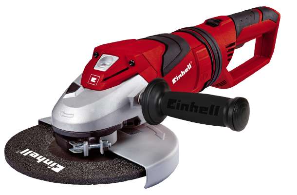 Углошлифмашина Einhell TE-AG 230