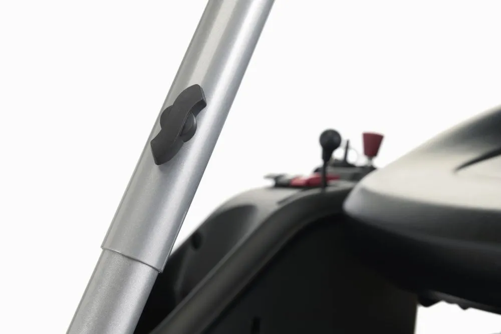 Райдер Stiga Park 700 W