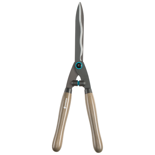 Ножницы для живой изгороди механические Gardena NatureCut