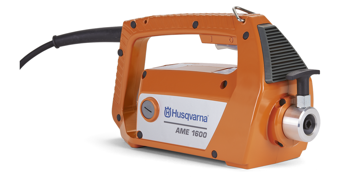 Вибратор Husqvarna AME 1600