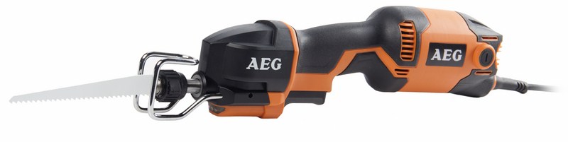 Сабельная пила AEG US 400 XE