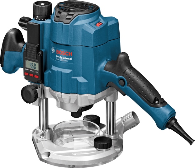 Фрезер Bosch GOF 1250 LCE Professional (0601626101)