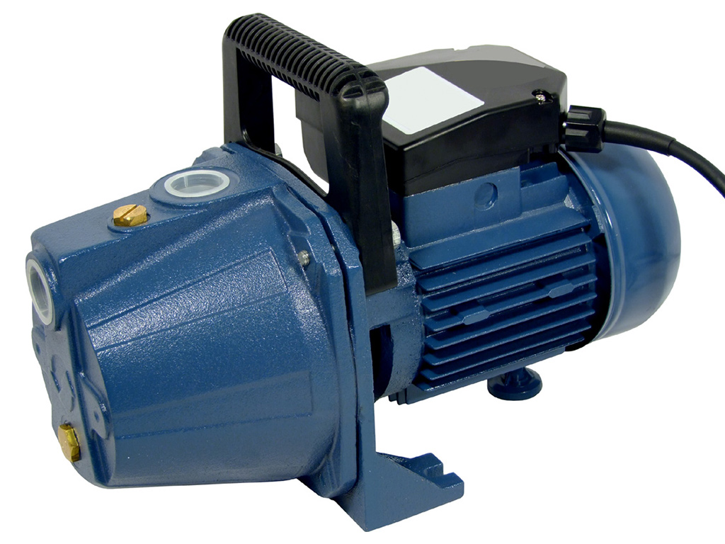 Уценка Поверхностный насос Elpumps JPV 1300