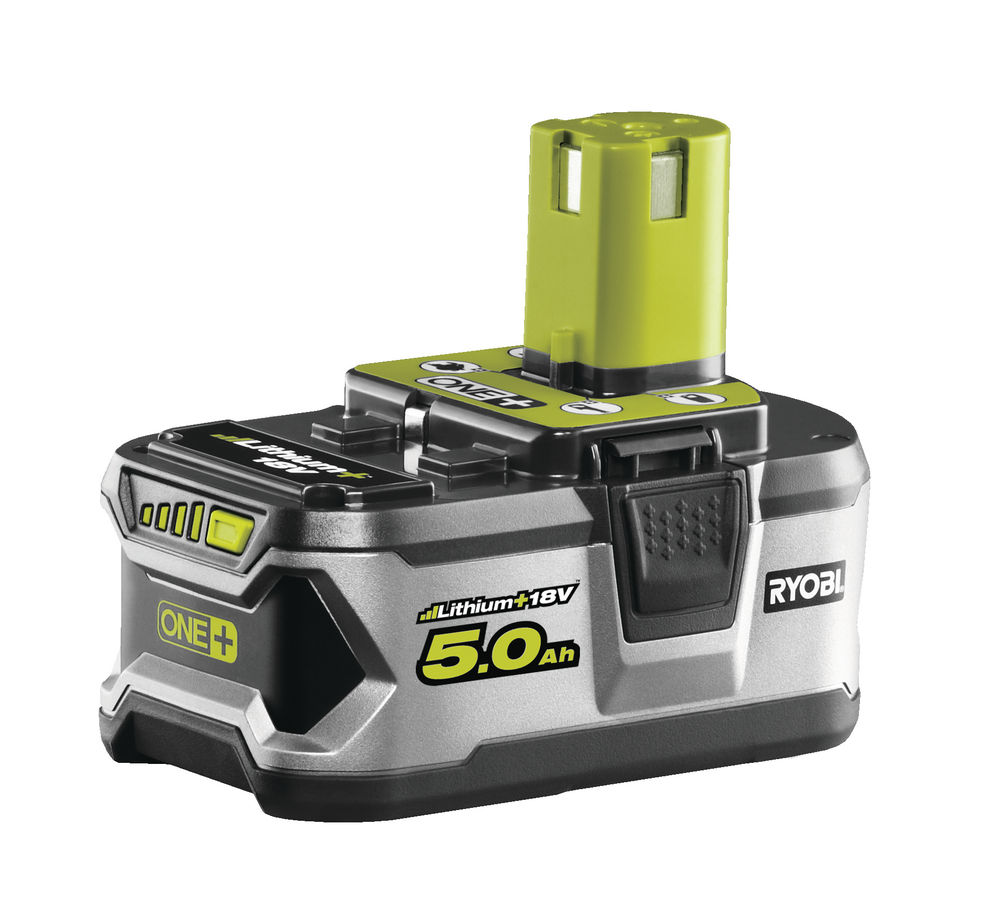 Аккумулятор для инструмента Ryobi RB 18 L 50