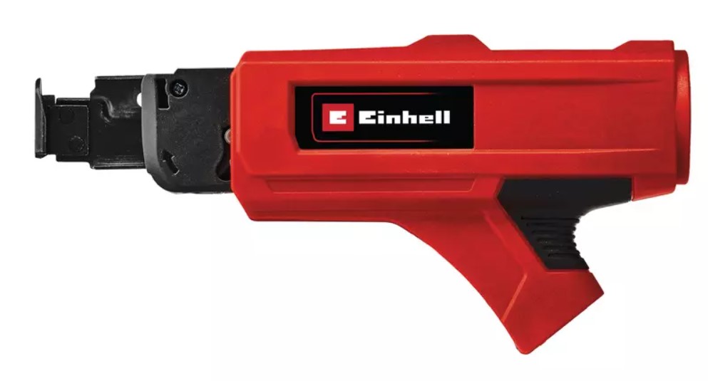 Насадка для шуруповерта по гипсокартону Einhell Magazine Attachment