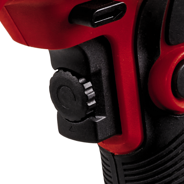 Перфоратор SDS-Plus Einhell TC-RH 620 4F