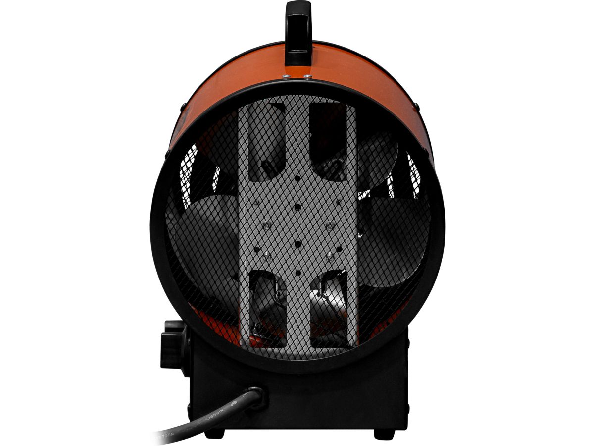 Нагреватель воздуха электрический Ecoterm EHR-05/3G