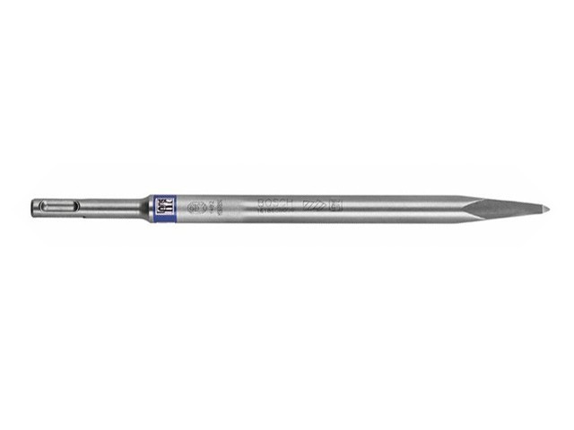 Пиковое зубило Bosch SDS-plus 250мм