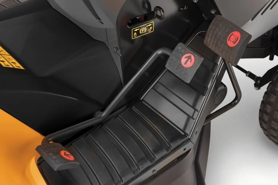 Садовый трактор STIGA ESTATE 7102 W
