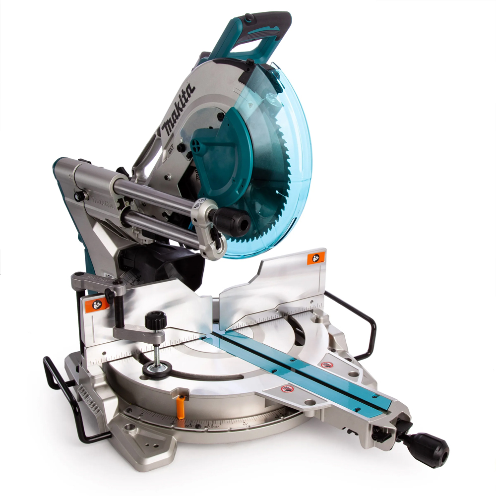 Торцовочная пила MAKITA LS 1219 L в кор.