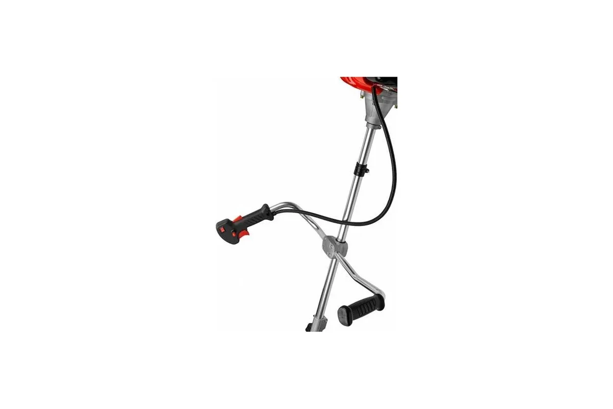 Мотокоса ECO GTP-251 Power