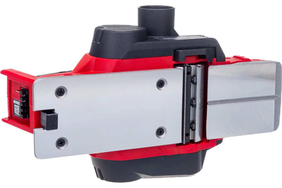 Рубанок аккумуляторный Einhell TE-PL 18/82 Li - Solo