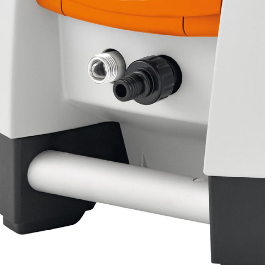 Аппарат высокого давления Stihl RE 143 Plus