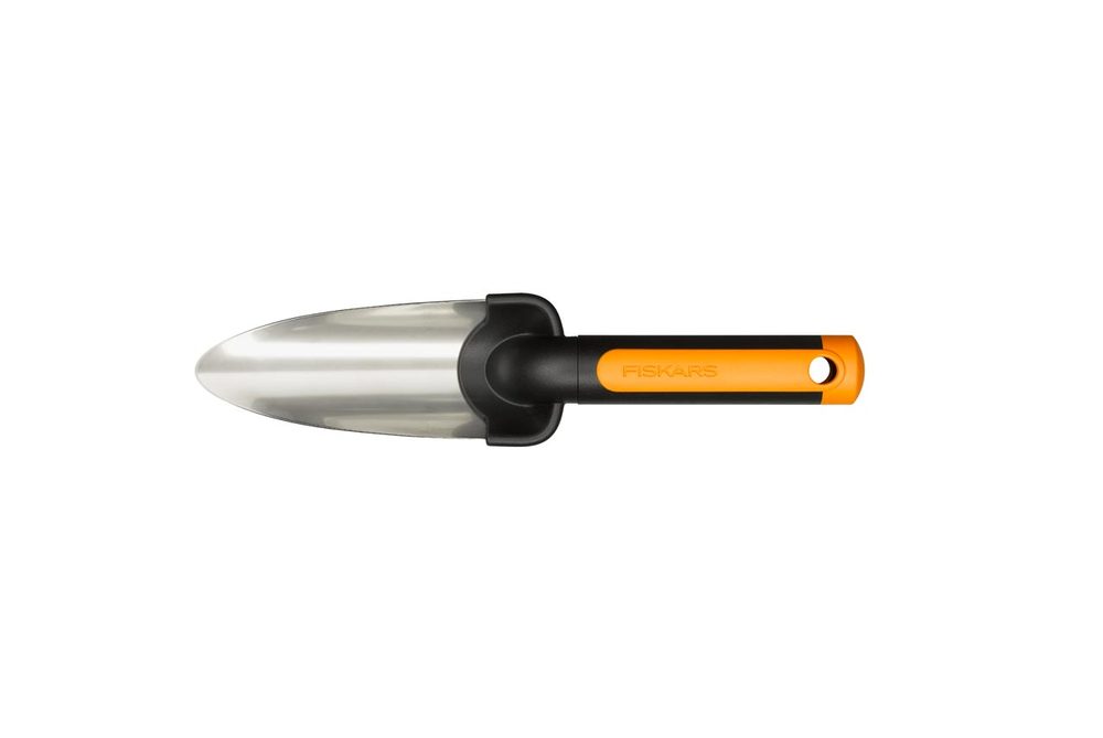 Посадочный совок Fiskars Premium (137210)
