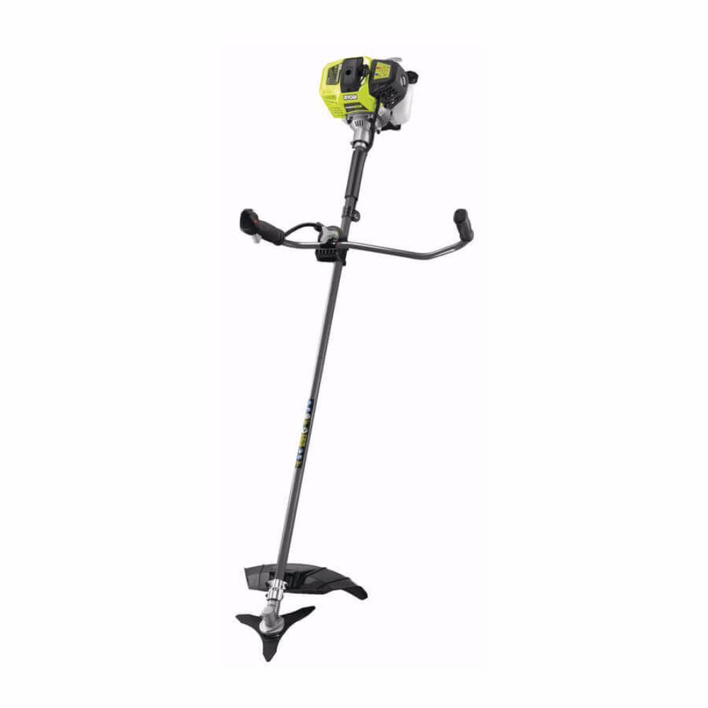 Бензиновый триммер Ryobi RBC52FSBOS