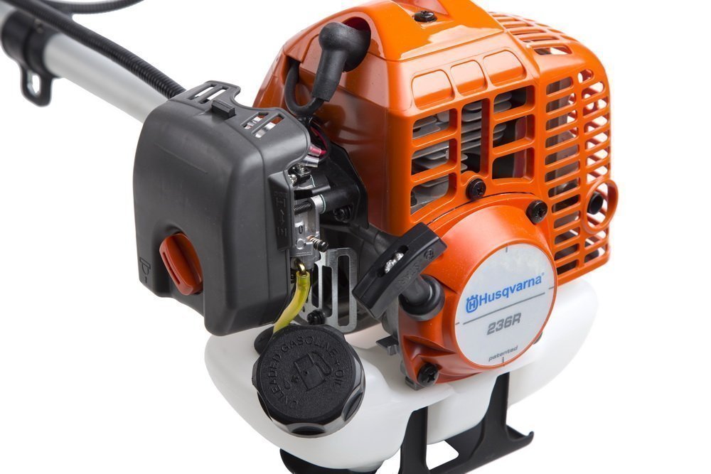 Бензиновый триммер Husqvarna 236R