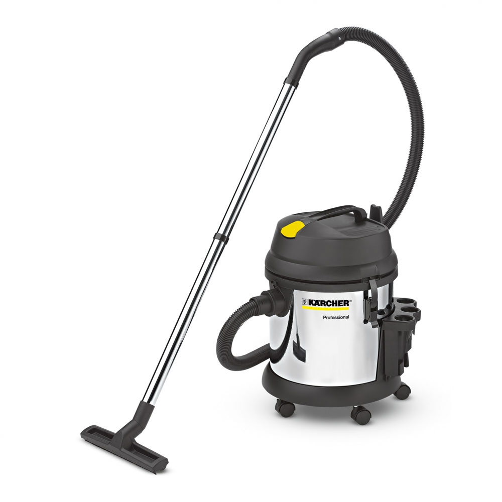 Пылесос Karcher NT 27/1 Me Adv  *EU
