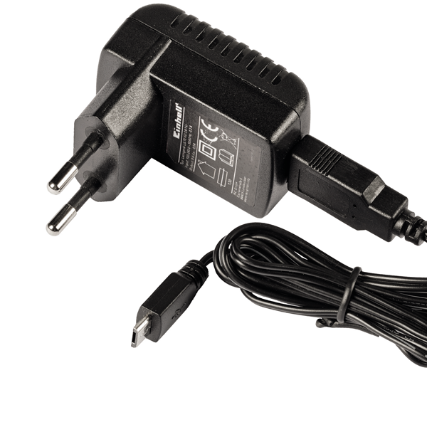 Аккумуляторная отвертка Einhell TE-SD 3,6/1 Li