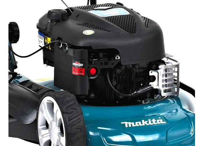 Газонокосилка бензиновая MAKITA PLM 5120 N2