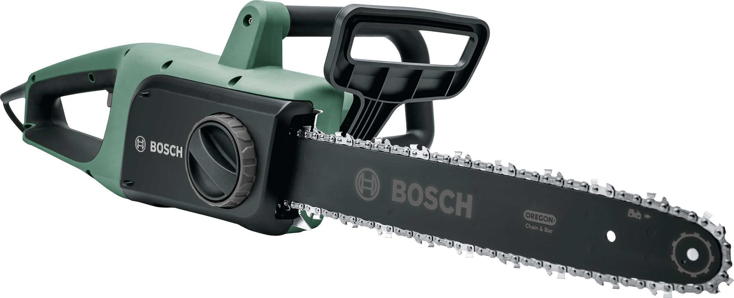 Пила цепная электрическая BOSCH Universal Chain 35