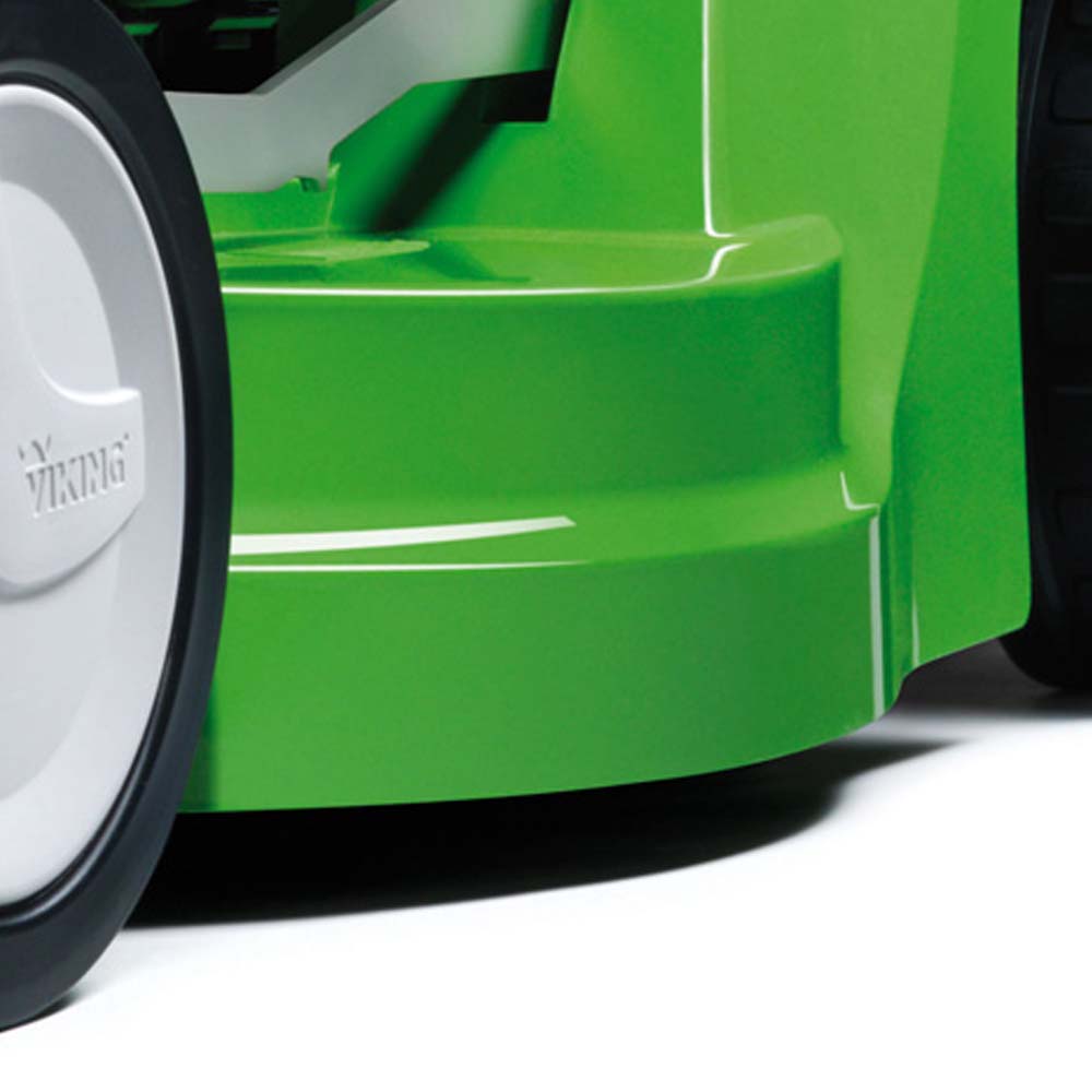 Аккумуляторная газонокосилка VIKING MA 443.1 C