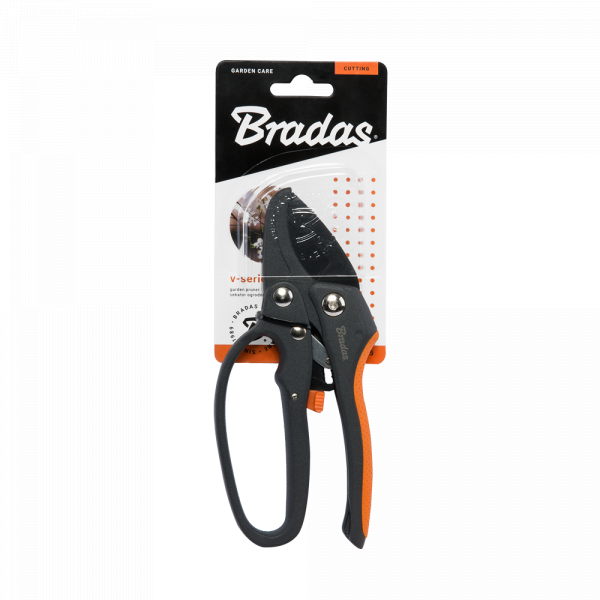 Секатор контактный BRADAS V-Series SK5 KT-V1025