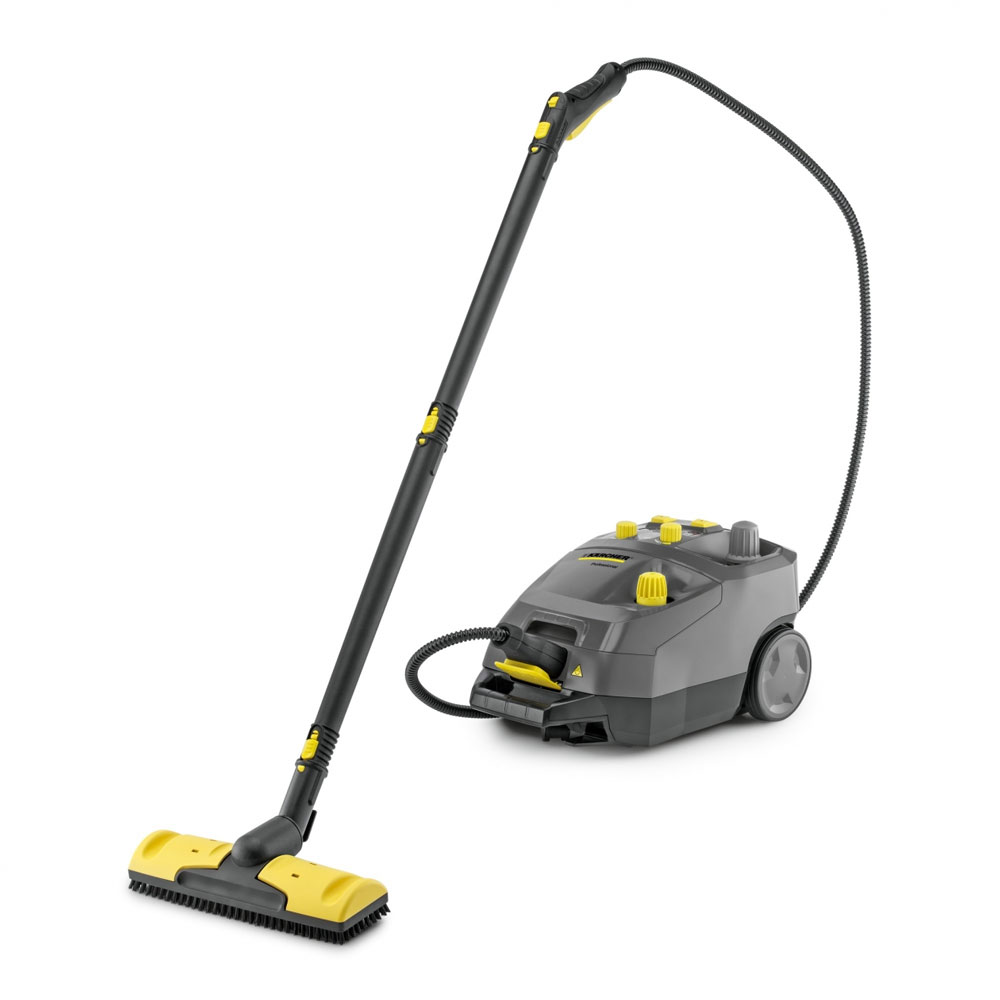 Пароочиститель KARCHER SG 4/4