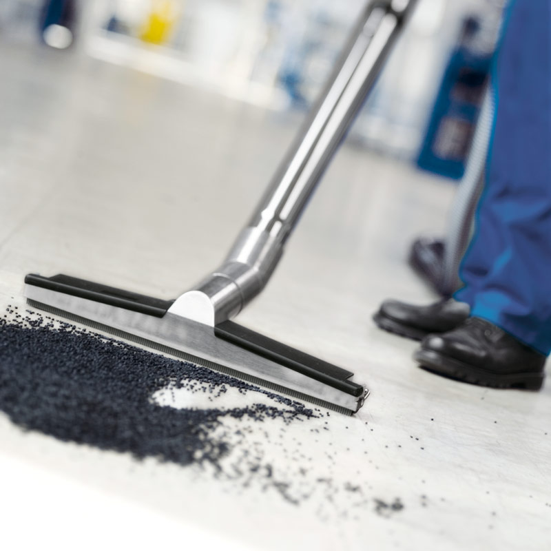 Промышленный пылесос Karcher IVC 60/24-2 Tact² Lp