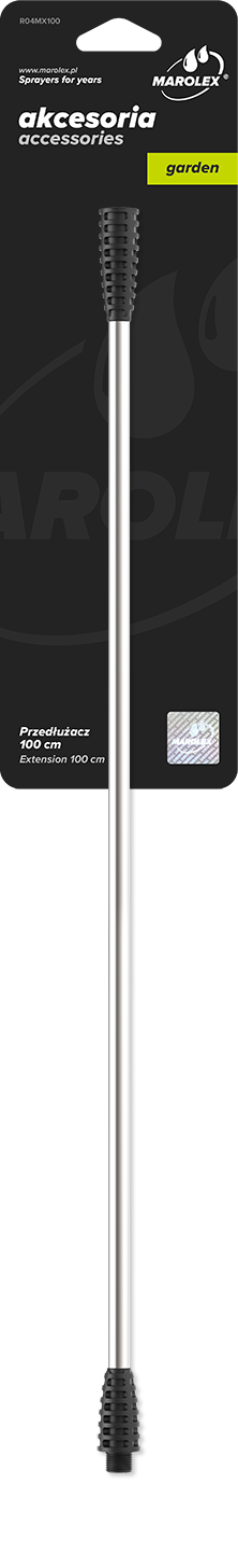 Удлинитель для штанги Marolex 100 см