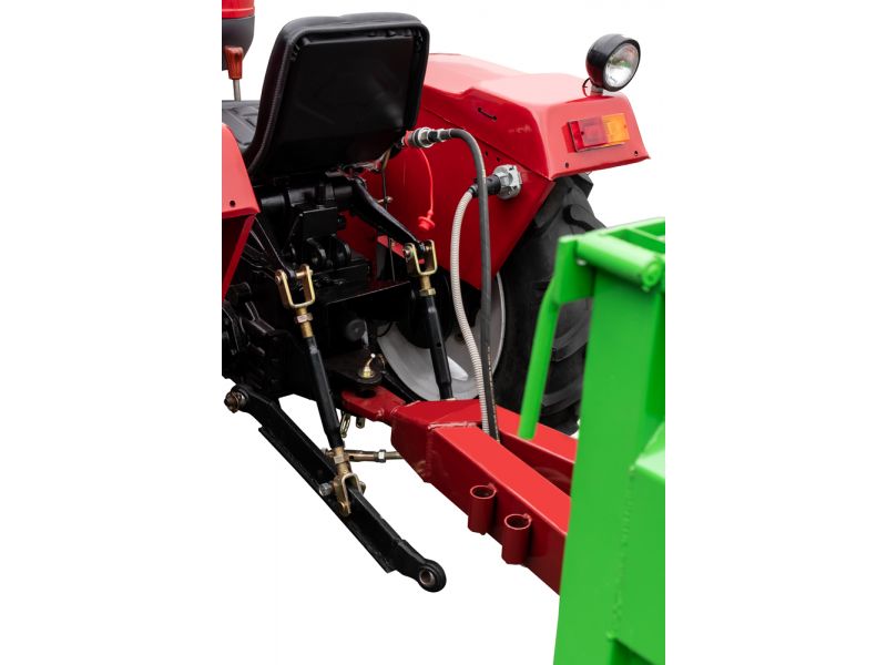 Прицеп Kerland П3210 (для RT-242D, RT-244D, RT-282D)