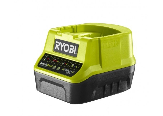 ONE + / Зарядное устройство RYOBI RC18120