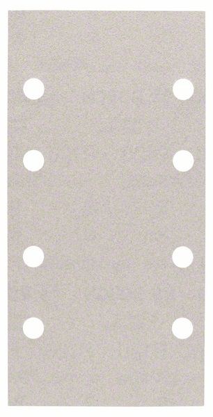 Шлифовальный лист Bosch   93X185 К120 (1 шт)