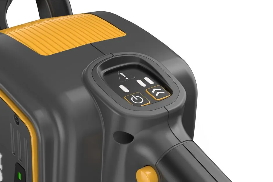 Пила цепная аккумуляторная Stiga CS 700e