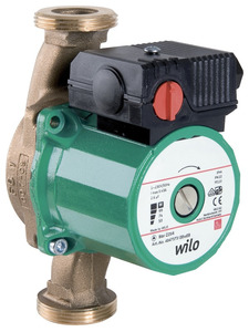 Циркуляционный насос Wilo STAR-Z25/6