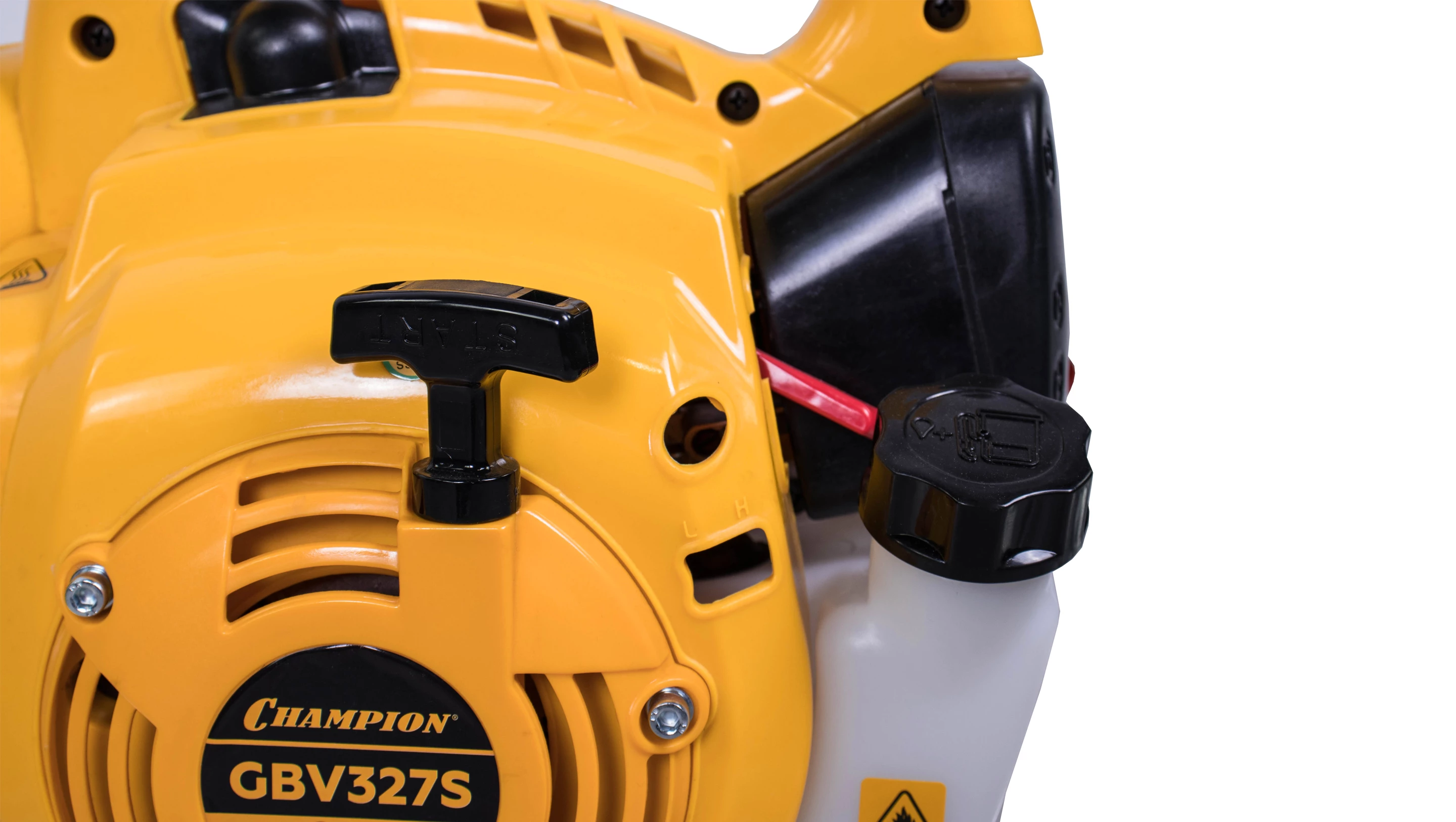 Воздуходувка бензиновая CHAMPION GBV327S