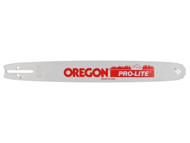 Шина для пилы Oregon PRO-LITE 45 см 18 0.325 1.5 мм 10 зуб.