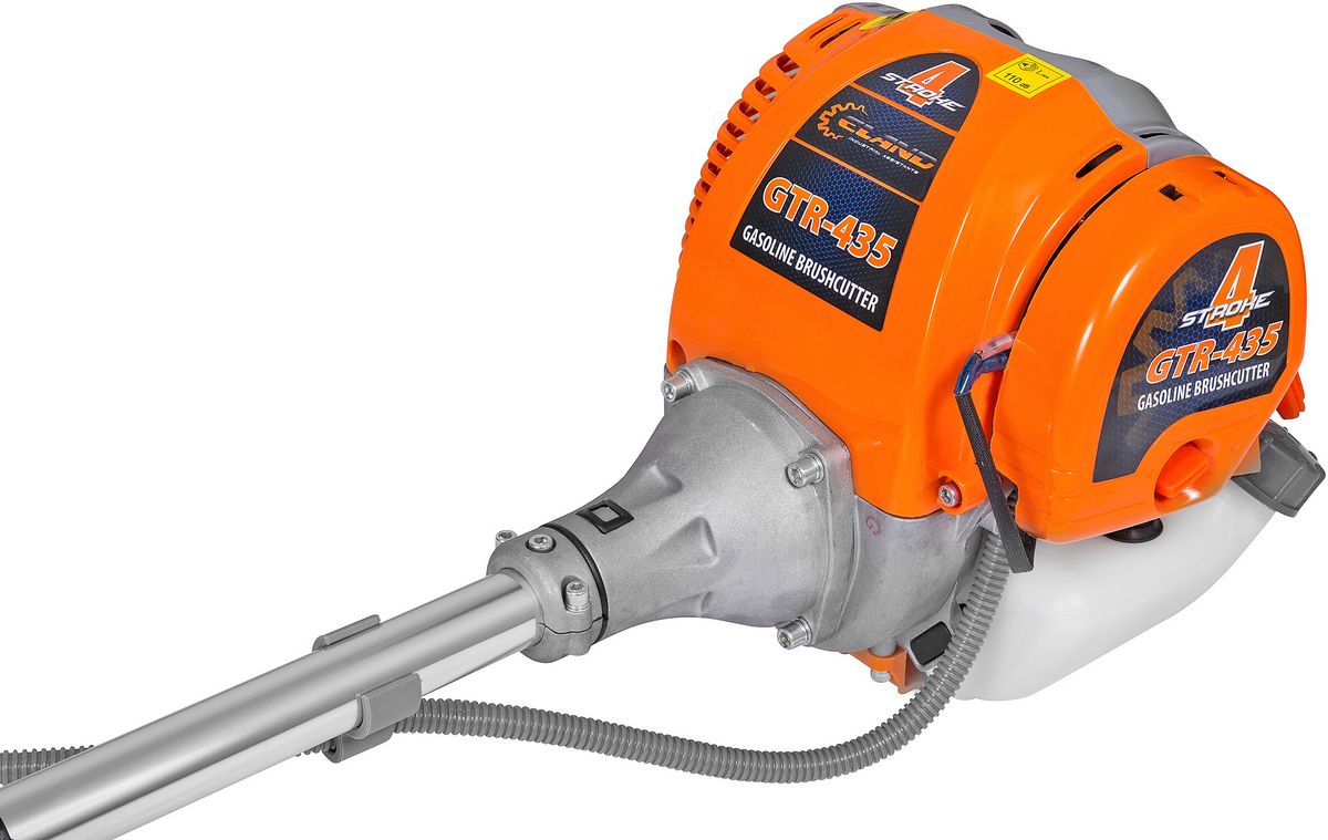 Бензиновый триммер Eland GTR-435