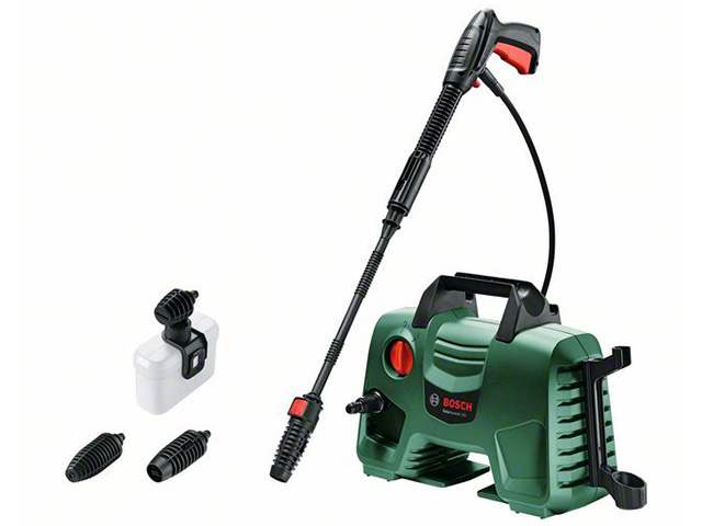 Мойка высокого давления BOSCH EasyAquatak 120