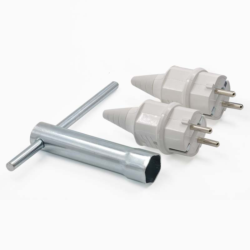 Электростанция SBK BG4100