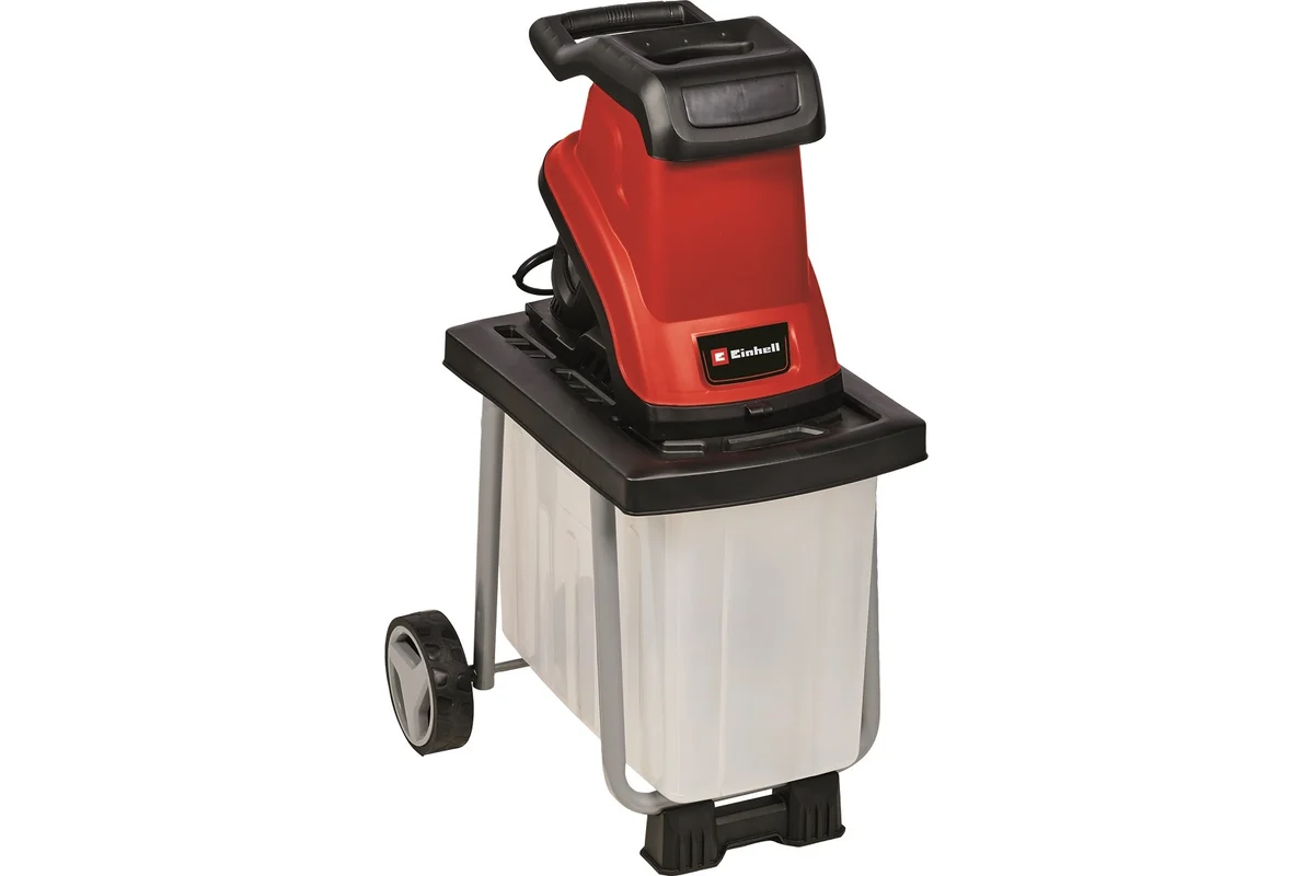 Садовый измельчитель Einhell GC-KS 2540 CB