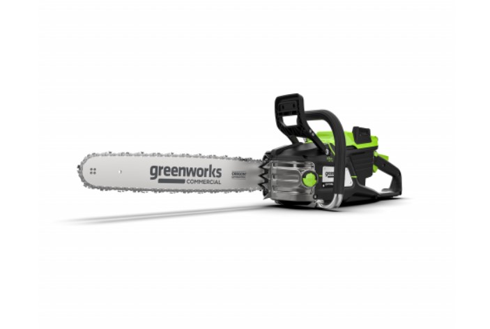 Пила цепная аккумуляторная Greenworks OCS600 82В