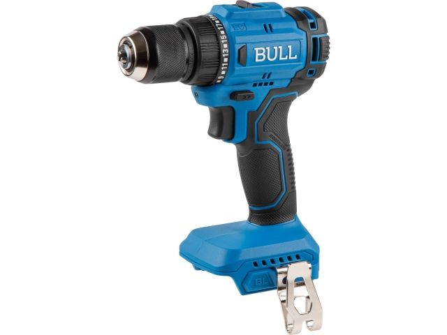 Аккум. дрель-шуруповерт BULL SR 1803 в кор. XLTpro